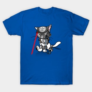 Preda-purrrr T-Shirt